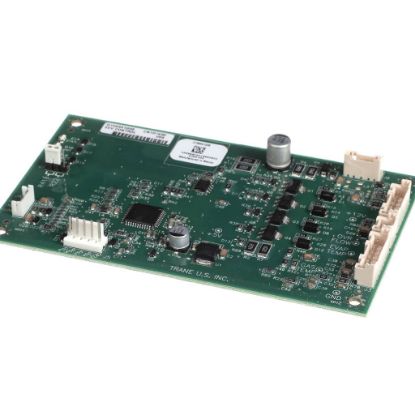 Picture of Trane Control; Board Assembly, Electronic Valve Control Part# CNT07690