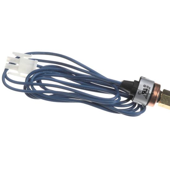 Picture of Trane Control, Low Pressure, Cutout, Blue Lead Wires, Ci Part# CNT07733