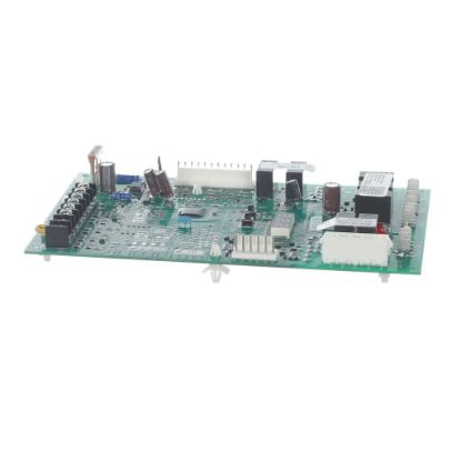 Picture of Trane Control; Ifc-2-ctm S9x2 Part# CNT08121