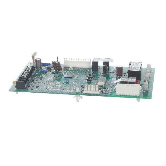 Picture of Trane Control; Ifc-2-ctm S9x2 Part# CNT08121