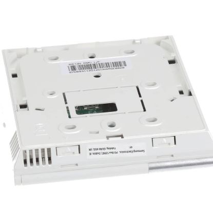 Picture of Trane Control; Assembly Wired Remocon;mwr-we13n,mw Part# CNT08002