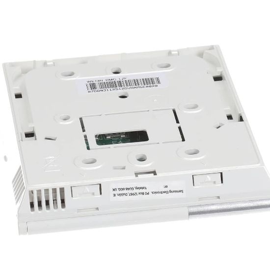 Picture of Trane Control; Assembly Wired Remocon;mwr-we13n,mw Part# CNT08002
