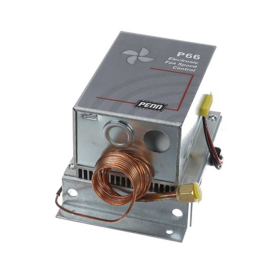 Picture of Trane Vard.vlcd.johnson Controls P66aab-1c Part# CNT08179