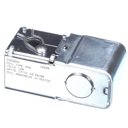 Picture of Trane Coil;holding, 120V, 50/60 Hz (Amg 120/50-60) Part# COL03780