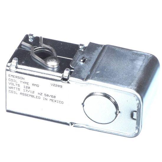 Picture of Trane Coil;holding, 120V, 50/60 Hz (Amg 120/50-60) Part# COL03780