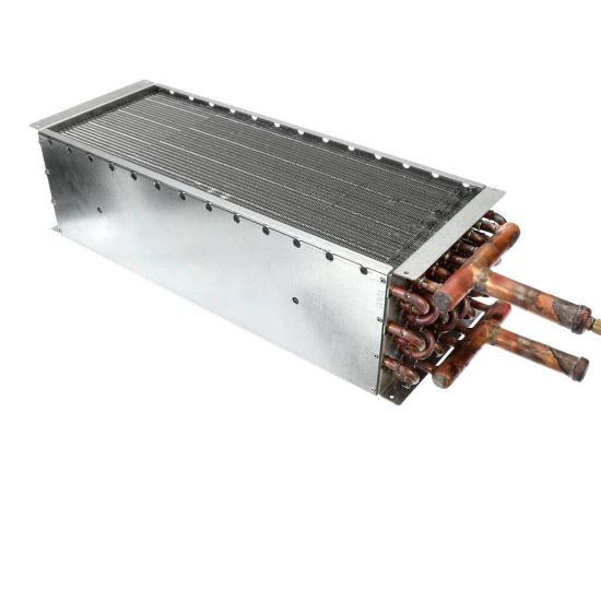 Picture of Trane Coil; 6 Row, Hydronic, Blower Coil Size 18 Part# COL15235