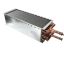 Picture of Trane Coil; 6 Row, Hydronic, Blower Coil Size 18 Part# COL15235