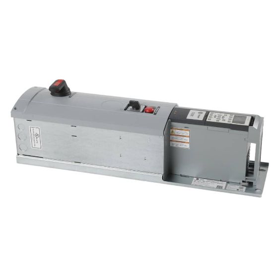 Picture of Trane Control;vfd Assembly;5 Hp;460 Volt;nema 1;3 Part# CNT09269