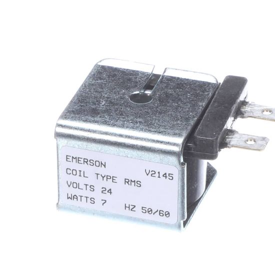 Picture of Trane 24V Reversing Valve Coil Part# COL11873