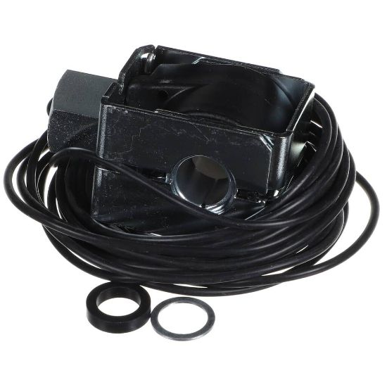 Picture of Trane Coil; Electrical, Solenoid, 230 Volt Part# COL25166