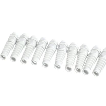 Picture of Trane Connector; Temperature Sensor Strain Relief (Pack Part# CON00849