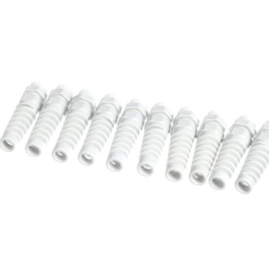 Picture of Trane Connector; Temperature Sensor Strain Relief (Pack Part# CON00849