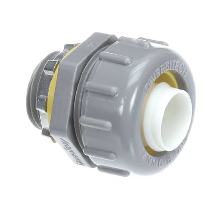 Picture of Trane Connector; Liquid Tight Connector For Use With Met Part# CON01103
