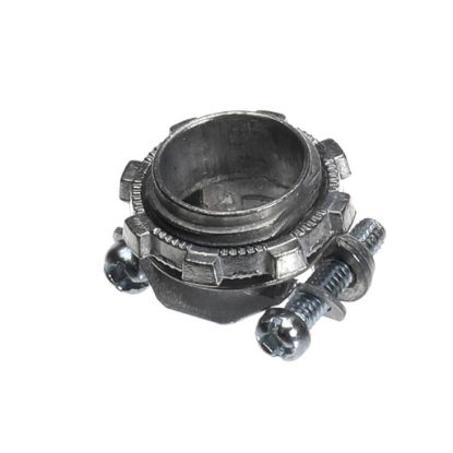 Picture of Trane Connector, 3/8 Inch Romex Connector For 1/2 Inch K Part# CON01113
