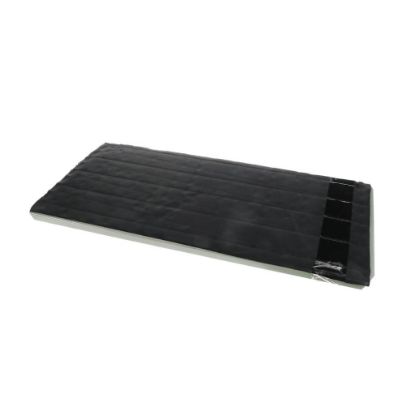 Picture of Trane Cover, Manual Fresh Air, 24.42 X 11.71 Part# COV01353
