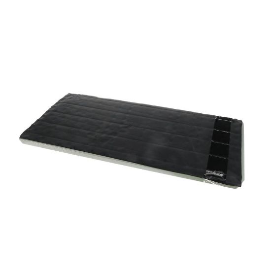 Picture of Trane Cover, Manual Fresh Air, 24.42 X 11.71 Part# COV01353