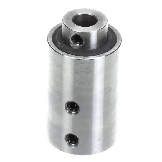Picture of Trane Coupling,shaft Part# CPL00186