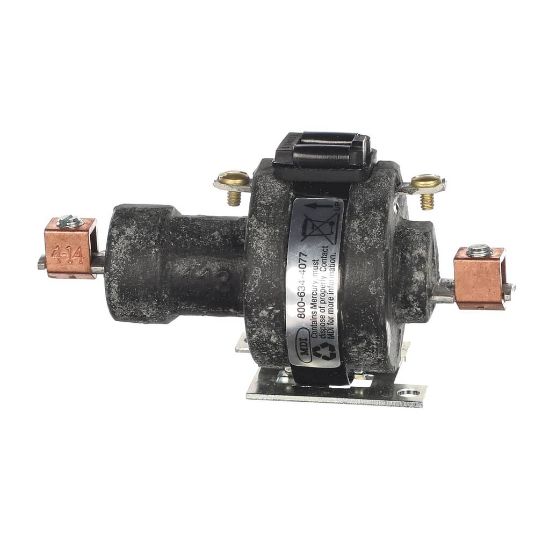 Picture of Trane Contactor 1P 35A 480V 24V Coil Cont Part# CTR00952