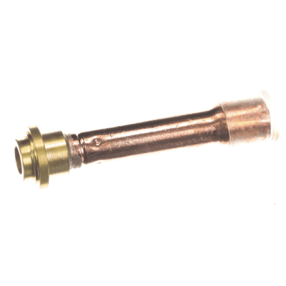 Picture of Trane Tube; Stub Tube, Liquid Line Part# CPL01420