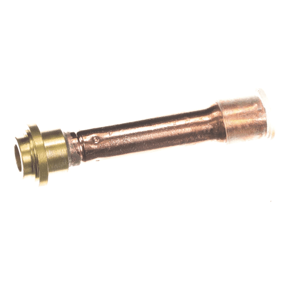 Picture of Trane Tube; Stub Tube, Liquid Line Part# CPL01420