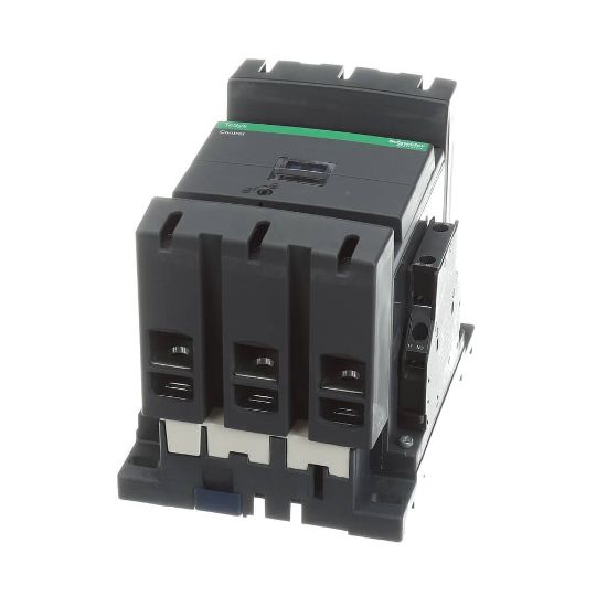 Picture of Trane Contactor; 150A 600V 3P Motor Starter Part# CTR02251