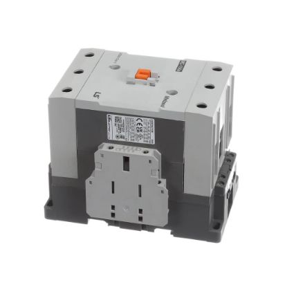 Picture of Trane Contactor; 210A Dp 600V 3P 120V Coil Part# CTR02723