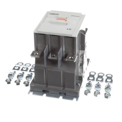 Picture of Trane Contactor; 275A Dp 600V 3P 120V Coil Part# CTR02721