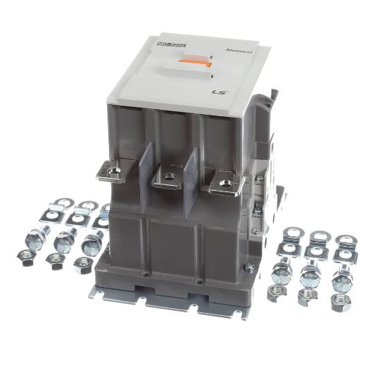 Picture of Trane Contactor; 275A Dp 600V 3P 120V Coil Part# CTR02721