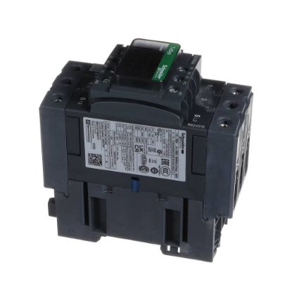 Picture of Trane Contactor; Lc1d65ab7 - 65A/24v Coil/3-pl Part# CTR02718