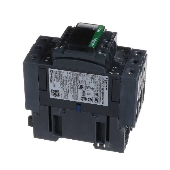 Picture of Trane Contactor; Lc1d65ab7 - 65A/24v Coil/3-pl Part# CTR02718