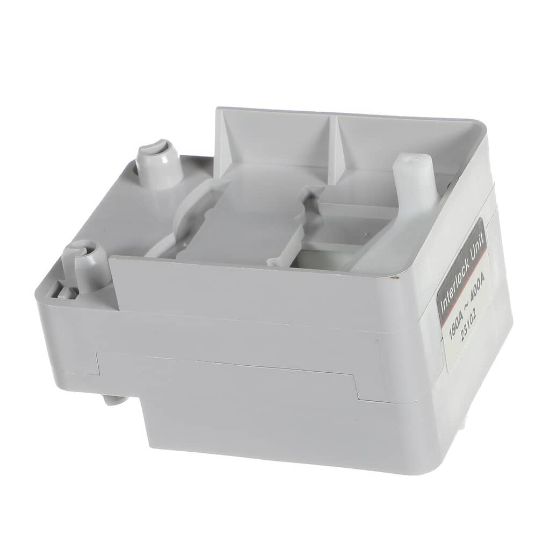 Picture of Trane Contactor; Mechanical Interlock, For Mc- Part# CTR02737