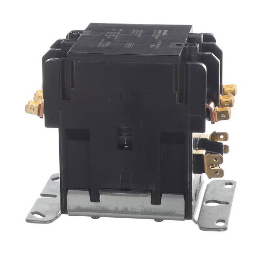 Picture of Trane Contactor, 3P No 75Fla 600V, 24 Volt Coi Part# CTR03001