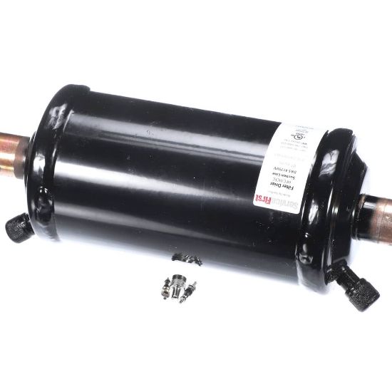 Picture of Trane Drier; Suction Line; Service First; 41 Cu.in.; Das Part# DHY01461