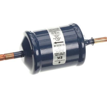 Picture of Trane Liquid Line Drier Part# DHY01287