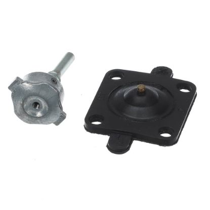 Picture of Trane Diaphragm; .50-Inch Weir Valve, And Coll Part# DIA00002