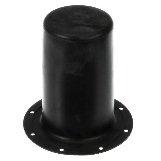 Picture of Trane Diaphragm, Damper Actuator Part# DIA00069