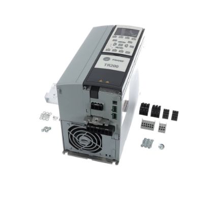 Picture of Trane Drive; Vfd, 7.5 Hp, 460V Part# DRV00683