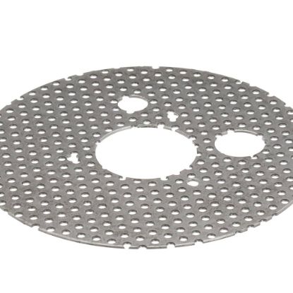 Picture of Trane Perforated Diffuser-29607 Part# DIF00080
