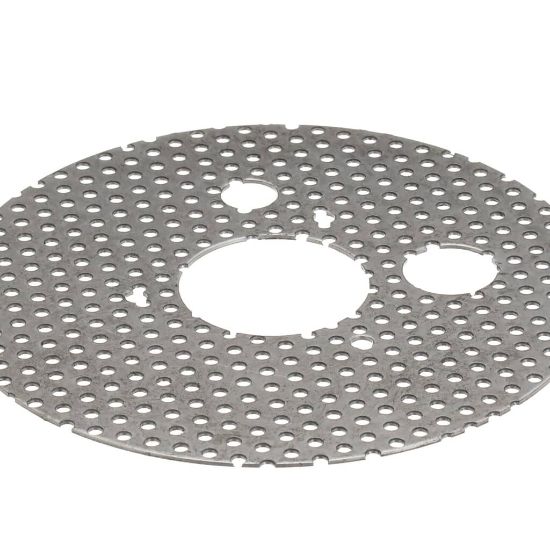 Picture of Trane Perforated Diffuser-29607 Part# DIF00080