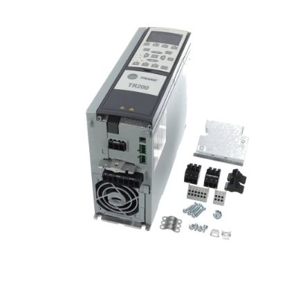 Picture of Trane Drive; Tr200, 2.2 Kw (3 H.p.), 400V, Ip2 Part# DRV00569