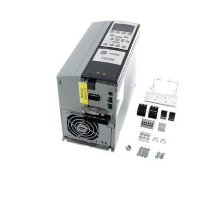 Picture of Trane Drive; Vfd, 200/230V, 5 Hp Part# DRV00566