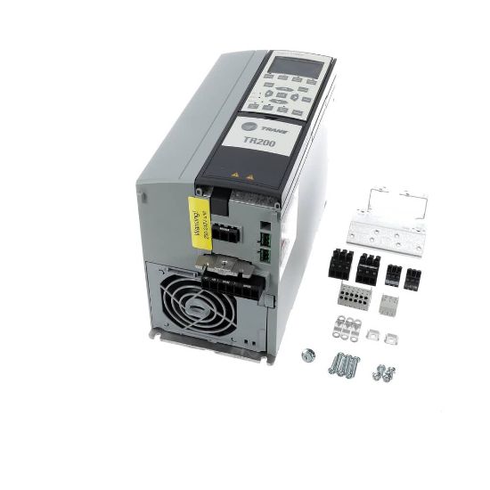 Picture of Trane Drive; Vfd, 200/230V, 5 Hp Part# DRV00566
