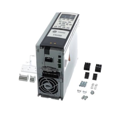 Picture of Trane Drive; 5.5Hp, 460V, 3P, Ip20, Nema1, Tr- Part# DRV00570