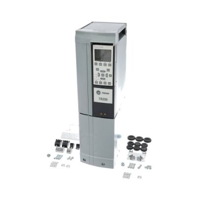 Picture of Trane Drive; Vfd, 5 Hp, 380/460V Part# DRV00626