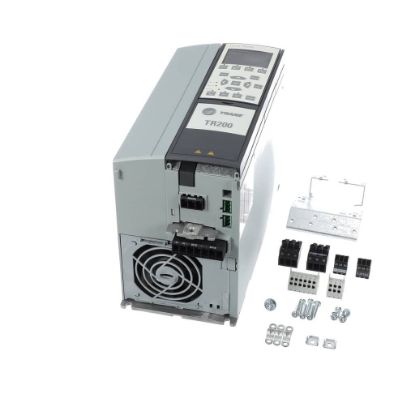 Picture of Trane Drive; Vfd, 10 Hp, 460V Part# DRV00684
