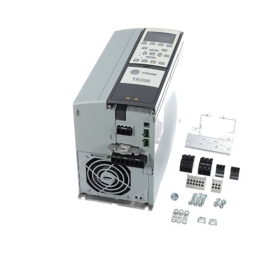 Picture of Trane Drive; Vfd, 10 Hp, 460V Part# DRV00684