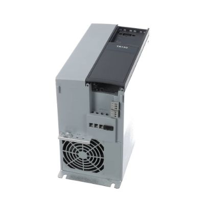 Picture of Trane Drive; 10Hp, 208/230V, 3P, Ip20, Chassis Part# DRV02070