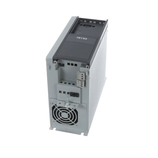 Picture of Trane Drive; Vfd, Tr150, H2 460V 5Hp Tr-150p4k Part# DRV02065