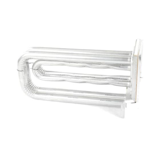 Picture of Trane Heat Exchanger Part# EXC01855