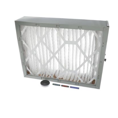 Picture of Trane 21 X 27 X 5 In Cabinet W/quikbox Merv 1 Part# EQBFM210A1FR11